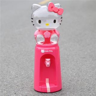 Bình Nước Mini Cực Dễ Thương Dành Cho Bé
