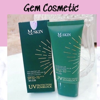 Chống Nắng Mqskin