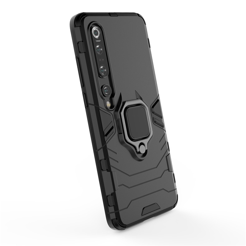 Ốp lưng HERO Xiaomi Mi 11 Lite Note 10 9 8 SE CC9 Pro A3 Lite CC9E Pocophone F1  – Shin Case