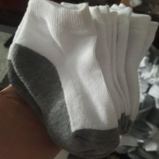Combo 20 đôi Vớ sơ sinh trẻ em hàng xuất