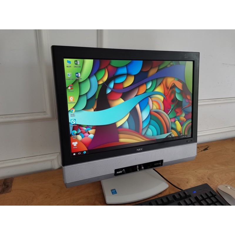 Máy tính NEC chuẩn Nhật- i5/4G/250G | BigBuy360 - bigbuy360.vn