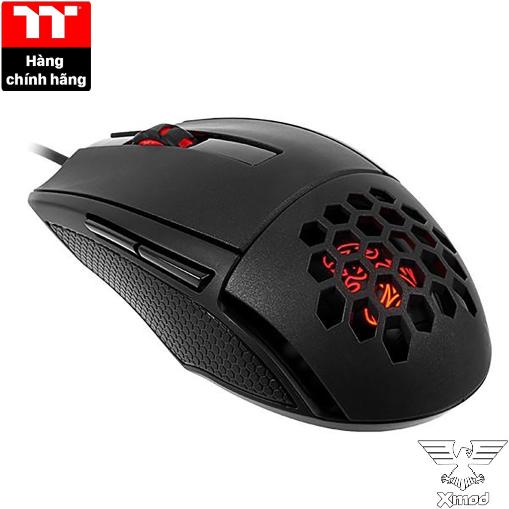 Chuột máy tính - Mouse Tt eSport Ventus R