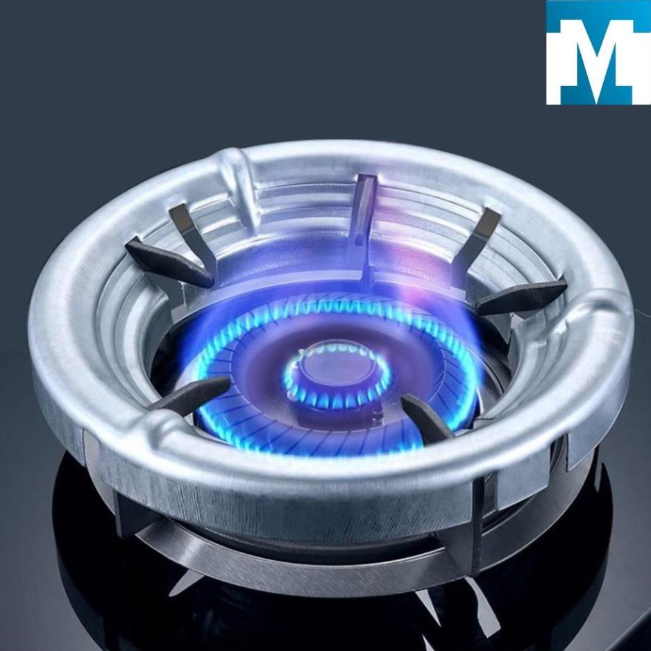 Kiềng chắn gió bếp gas