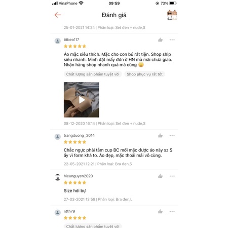 Set 2 áo ngực CK đệm mỏng, không gọng. | BigBuy360 - bigbuy360.vn