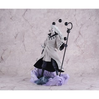 [Figure] Mô hình Uchiha Madara