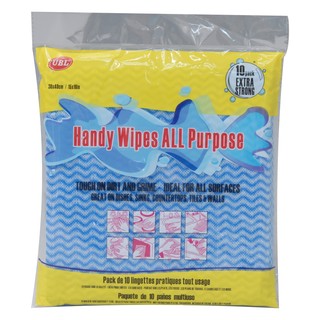 Khăn lau đa năng Uncle Bills BC0013