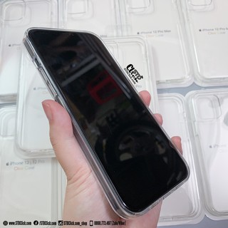 ỐP LƯNG IPHONE 12 PRO MAX - 12 PRO và 12 CLEAR CASE