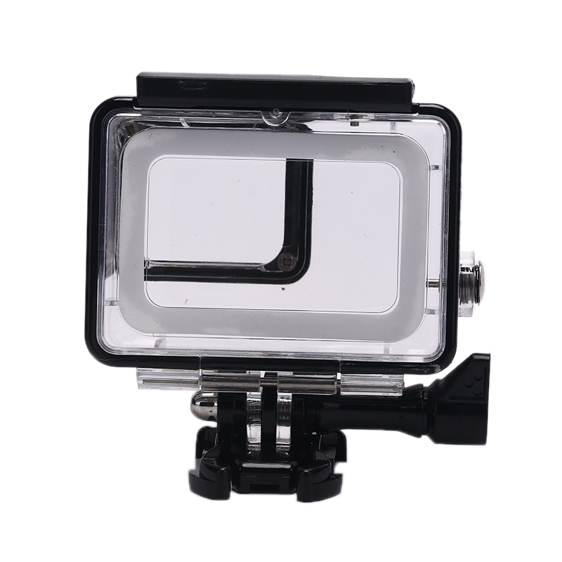 Hộp Bảo Vệ Chống Nước Khi Lặn Cho Gopro Hero 5 6 7 Black