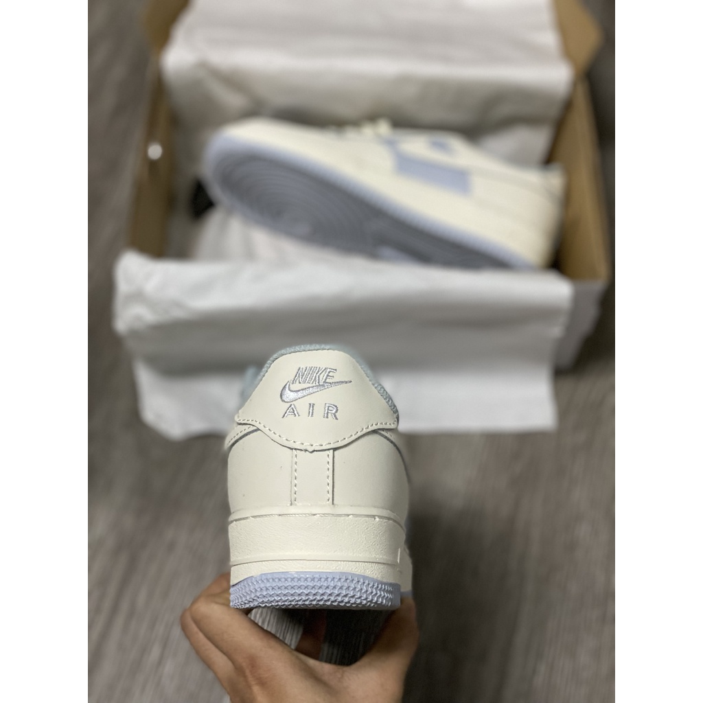 ⚡️GIÁ SỐC⚡️[Ảnh thật do shop tự chụp 100%] Giầy NK af1 mẫu mới fullbox | BigBuy360 - bigbuy360.vn
