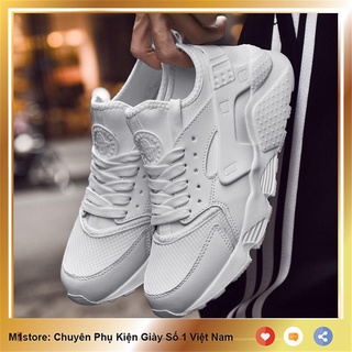 Giày thể thao thoáng khí plus size 45 46 47 thời trang xuân hè 2021