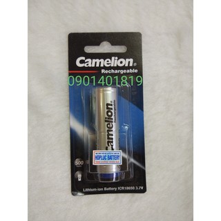 Pin Sạc Camelion 3.7V 16850 ( Hàng Loại 1 )