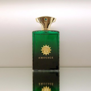 Nước Hoa Amouage Epic Man - Nước hoa nam cao cấp chính hãng - Niche, mùi gia vị mix Gỗ cực kỳ nam tính và mạnh mẽ