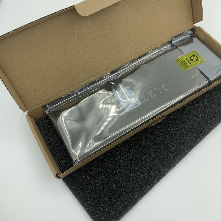 Pin laptop Dell Latitude E7240 E7250 6cell -Bảo hành 12 tháng