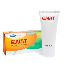 Kem dưỡng da Enat Cream 30g