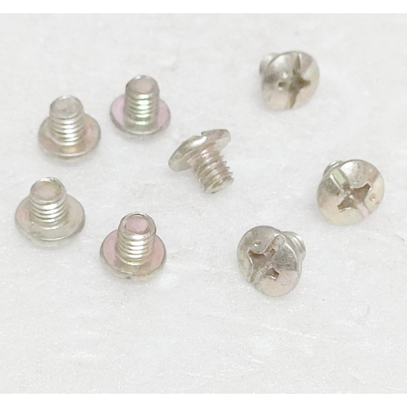 ỐC DÙ NHỎ XI 6LYx10 CON....