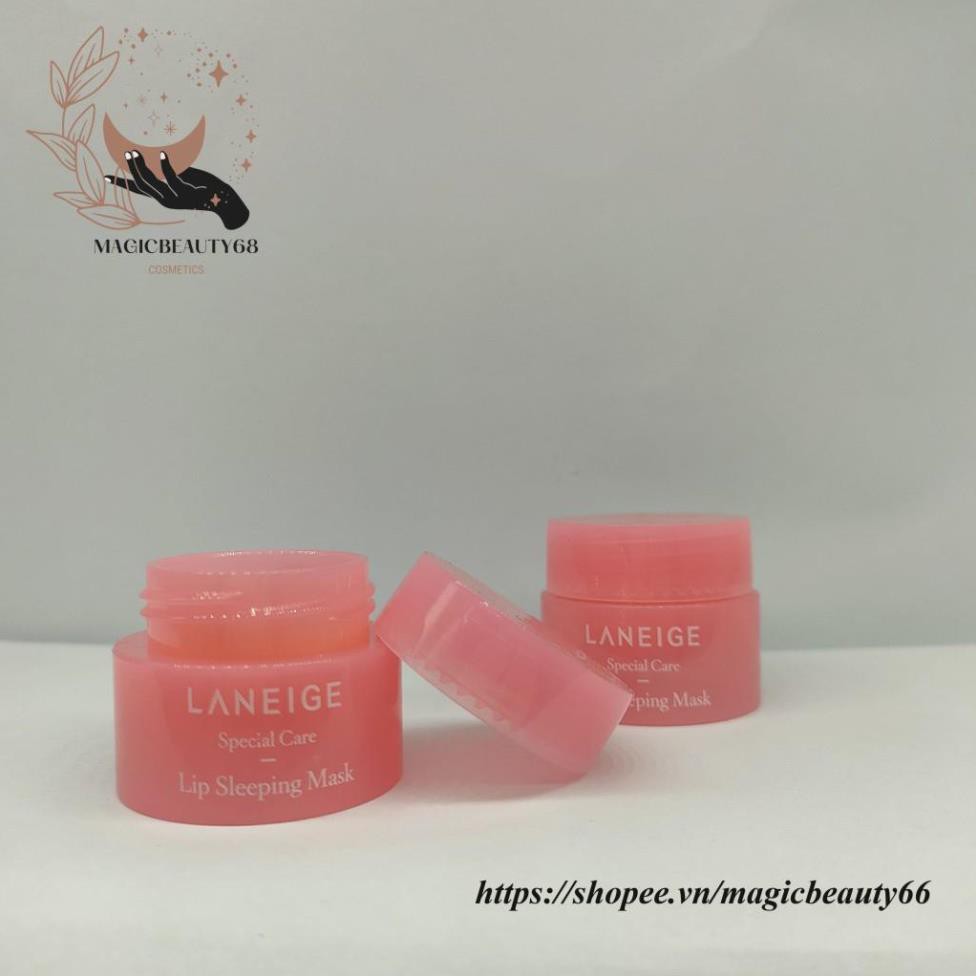Mặt nạ ủ môi laneige minisize 3g | BigBuy360 - bigbuy360.vn