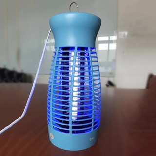 Đèn bắt muỗi comet cm069 6w