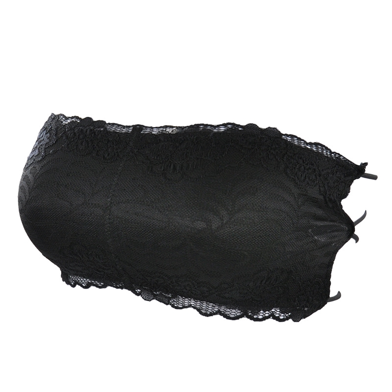 Áo ngực dạng áo ống viền ren thời trang quyến rũ cho nữ | BigBuy360 - bigbuy360.vn