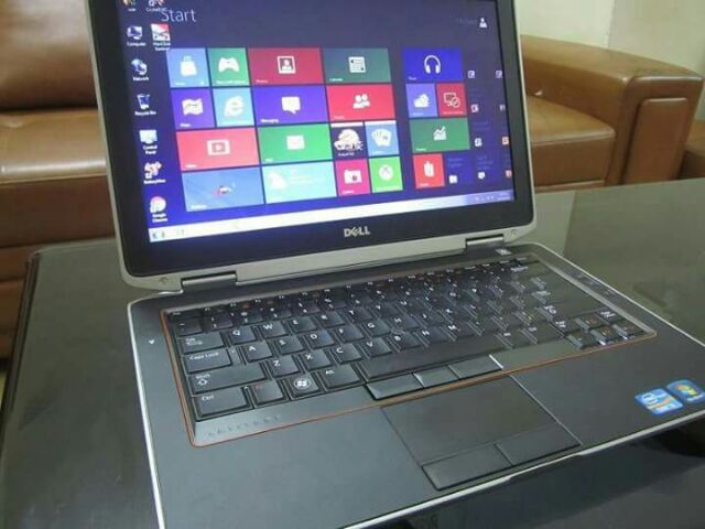 Laptop DELL LATITUDE E6320 đẹp long lanh | BigBuy360 - bigbuy360.vn