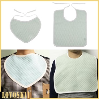 Yếm Ăn Cho Người Lớn - Như Nôi, 01