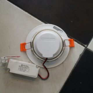 Đèn led âm trần, đèn downlight 7w rạng đông d90