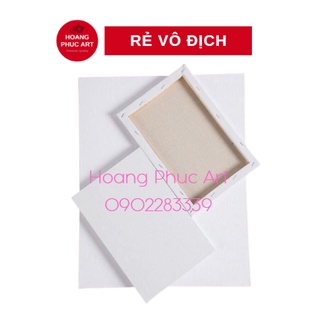 Toan canvas combo các kích thước