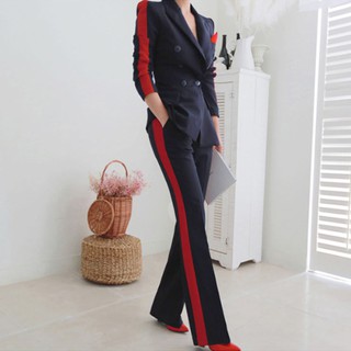 BỘ VEST NỮ CAO CẤP 2019