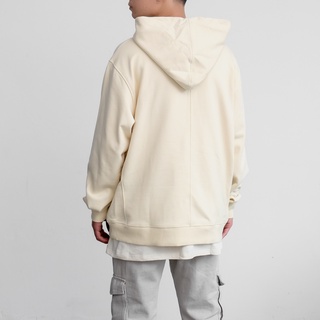 Áo Hoodie University Candles Studio