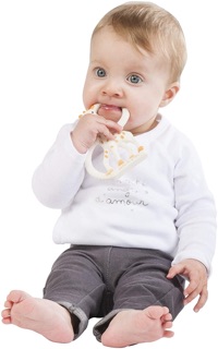 Set Gặm nướu Hươu Sophie - Pháp