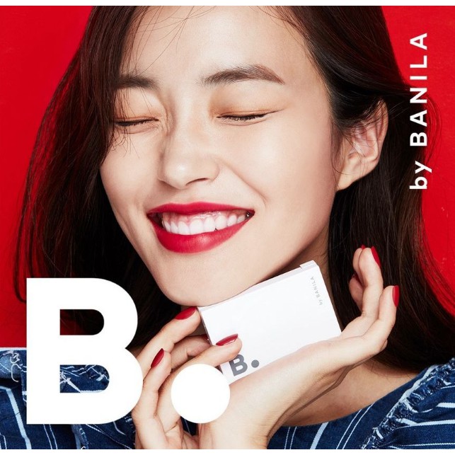 [Mã FMCGM100 - 10% đơn 500K] Sản Phẩm Vẽ Chân Mày B. By Banila Truetrick Brow Palette MOQ:5,NW:2g | BigBuy360 - bigbuy360.vn