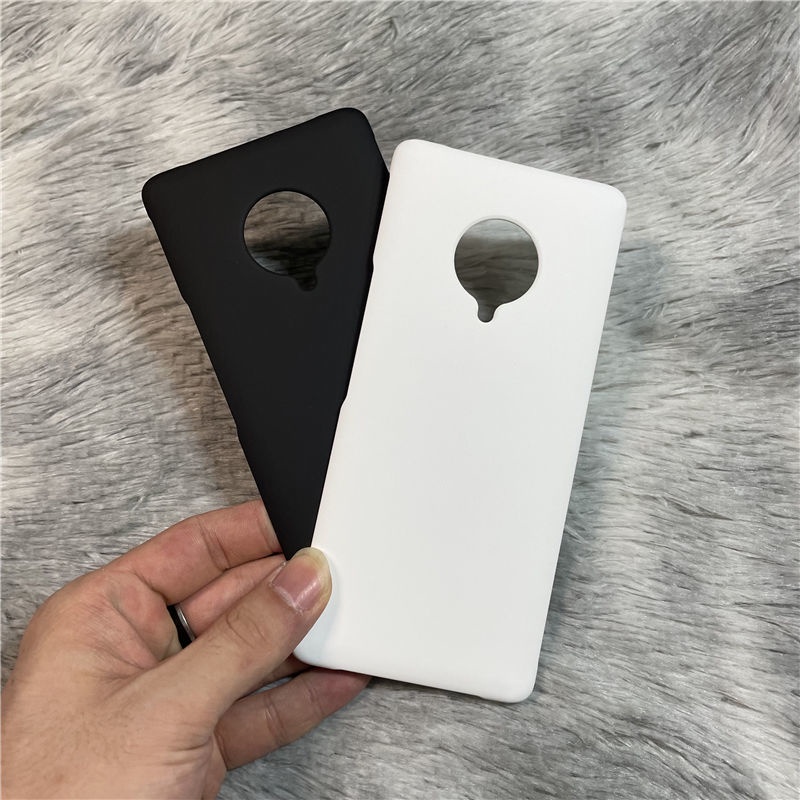 Ốp Điện Thoại Cứng Siêu Mỏng Bề Mặt Nhám Sang Trọng Cho Vivo Nex 3 3S