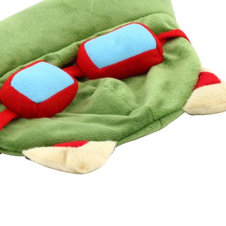 Teemo minh cosplay Mũ thoại huyền Liên