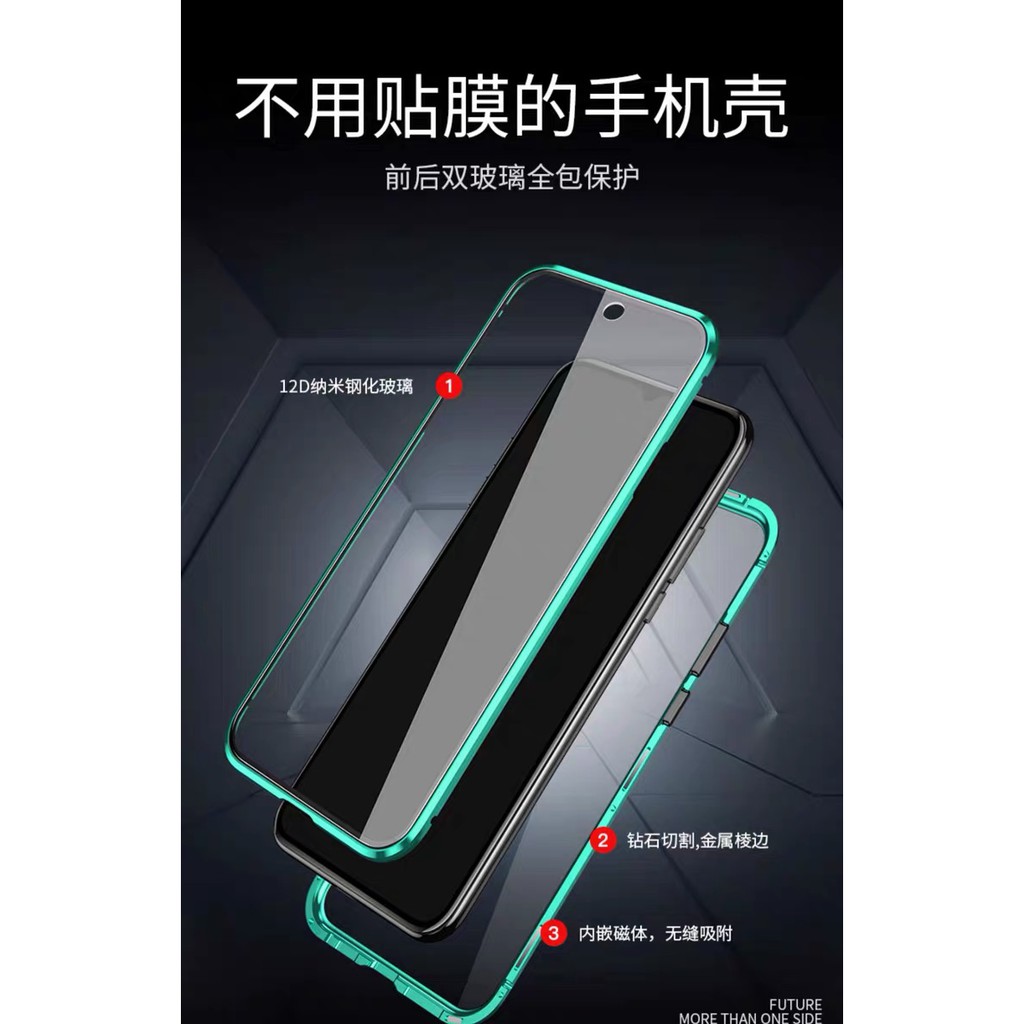 Ốp Điện Thoại Mặt Gương Cho Redmi Note 8 T Redmi Note 8 Pro Redmi Note 7 | BigBuy360 - bigbuy360.vn