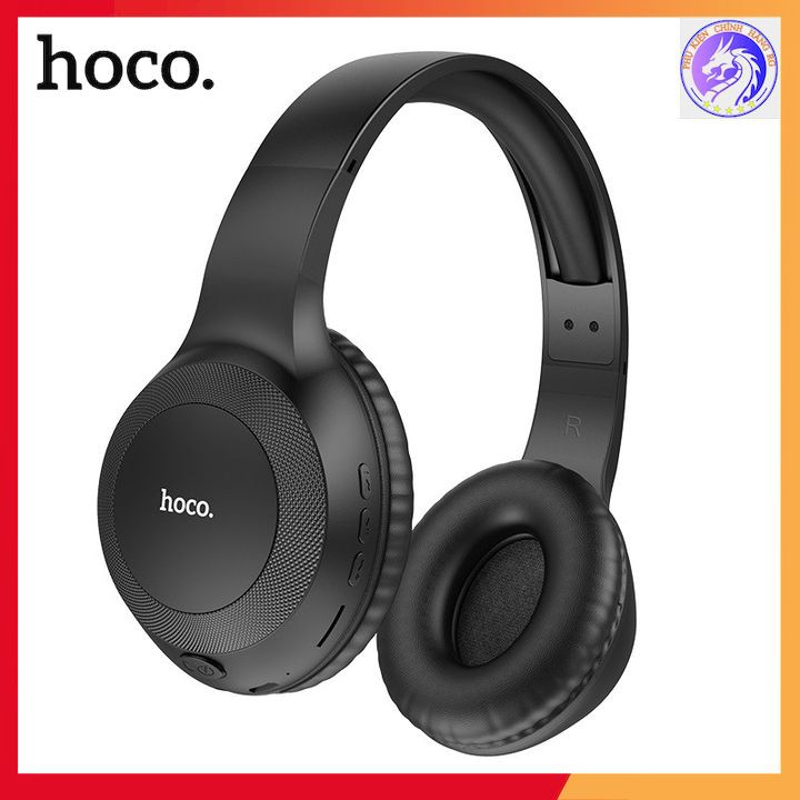 Tai Nghe Chụp Tai Không Dây Hoco W30 Hoco W29 Hỗ Trợ Bluetooth V5 Có Mic Chính Hãng Bảo Hành 12 Tháng