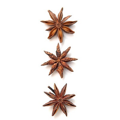 Star Anise Hoa đại hồi nấu Phở và món Trung