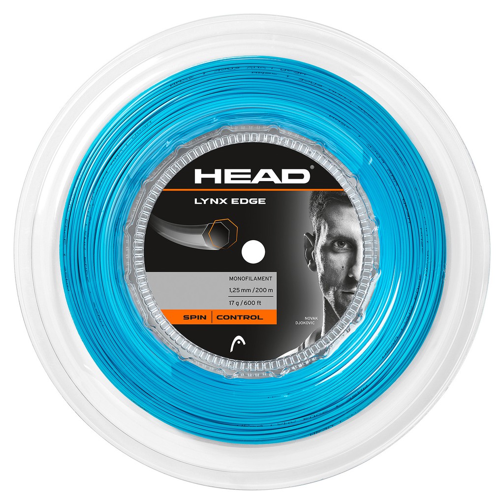 Dây Tennis HEAD Lynx Edge