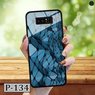 <Sale 34%> Ốp lưng 3D cho điện thoại Samsung Galaxy Note 8