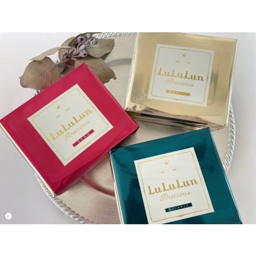 Mặt nạ lululun 32 miếng