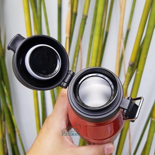 Bình Giữ Nhiệt Lock&Lock Wave Bottle LHC4150 [600ML]