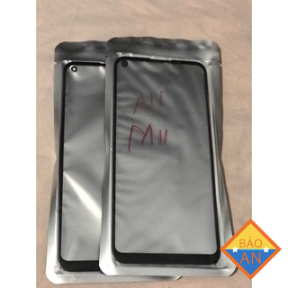 kính samsung a11 / m11 (liền keo)