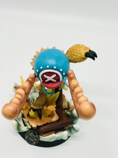 [Kadic] Mô hình Chopper POP Onepiece
