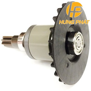 Roto máy bắn vít dùng pin Makita DTD170 (chính hãng) 619408-3