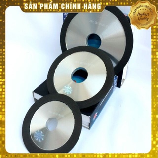 Mua ĐÁ MÀI HỢP KIM TỐT HL PHI 125MM CAO CẤP