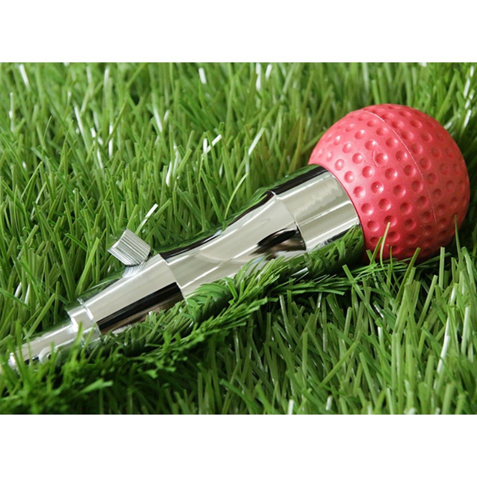 GẬY TẬP KỸ THUẬT SWING GOLF CÓ TAY NẮM KỸ THUẬT