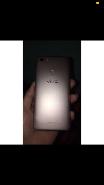 Điện thoại Vivo V7