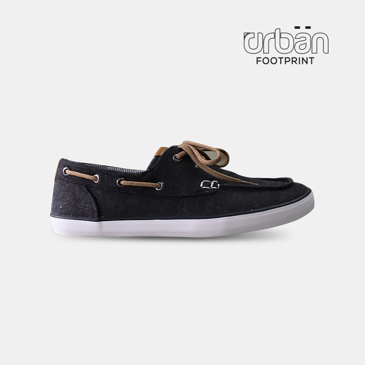 [Mã BMBAU50 giảm 7% đơn 99K] Giày sneaker nam Urban UM1813 đen