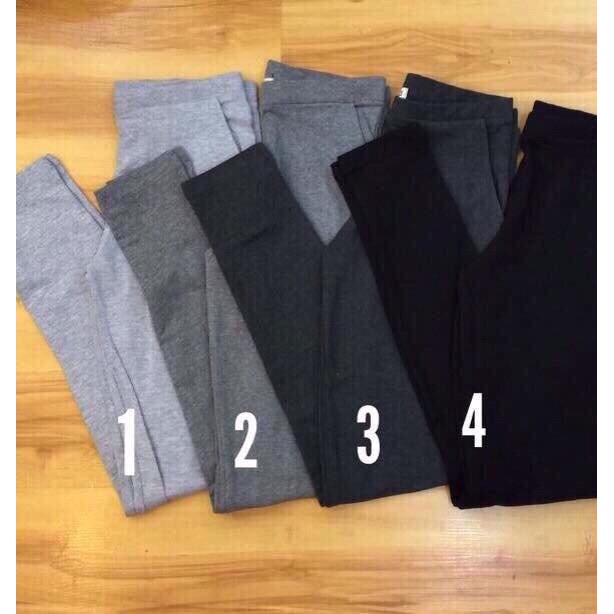 QUẦN DÀI LEGGING