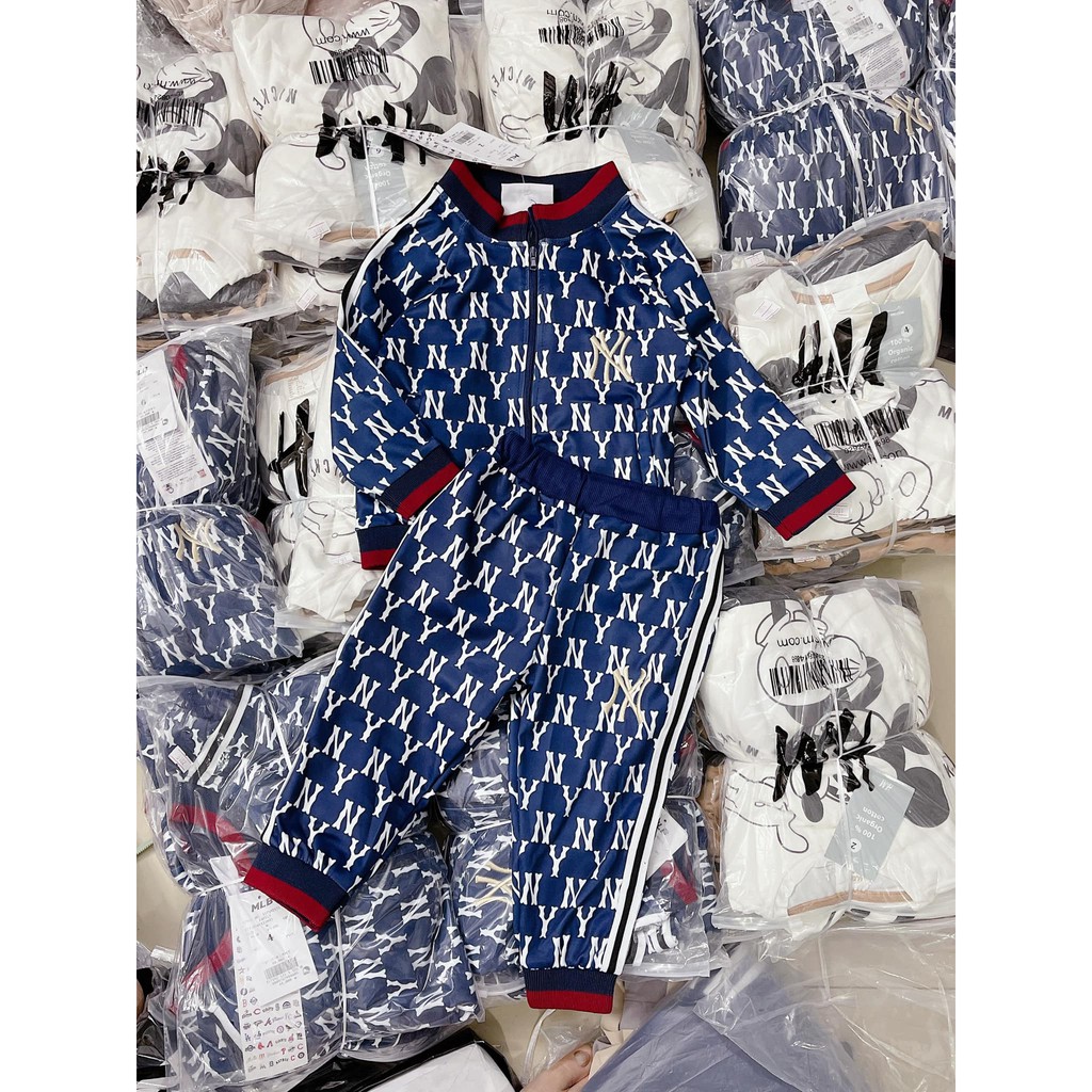 Bộ umi than cho bé