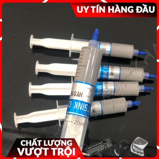 Keo Tản Nhiệt CPU Giá Rẻ Ống Lớn