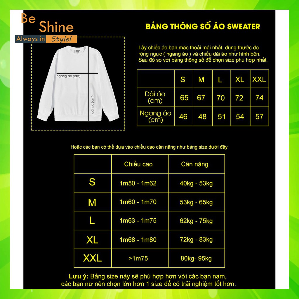[FREESHIP💖ẢNH THẬT] Áo Sweater Phản Quang 7 màu GC.T In Chữ Given chy Áo Nỉ Nam Nữ Dài tay Unisex in hiệu ứng Hologram | BigBuy360 - bigbuy360.vn